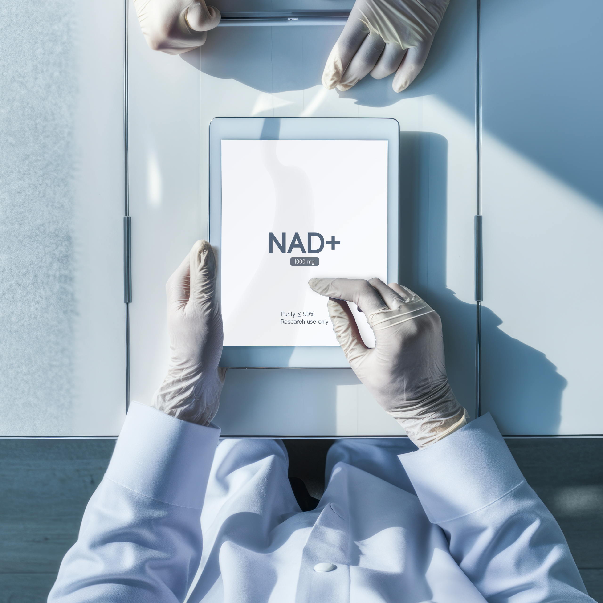 NAD+ 1000mg - Image 2