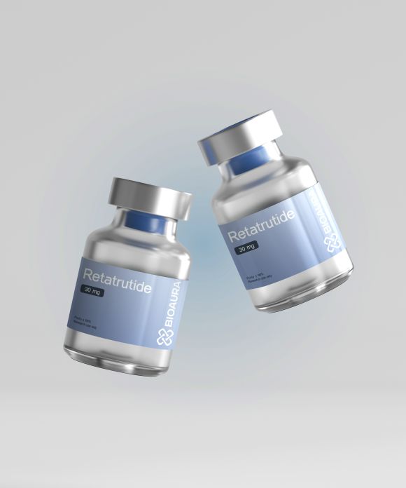 Retatrutide 30mg
